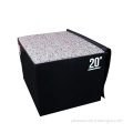 Soft 3 in 1 Plyometric Jump Box